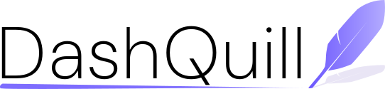 DashQuill